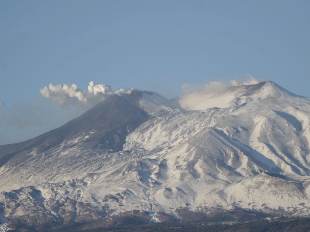 etna