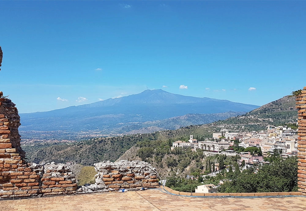 Etna