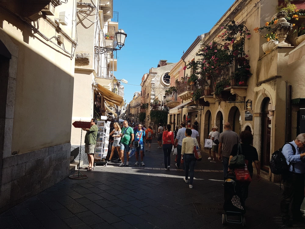 taormina